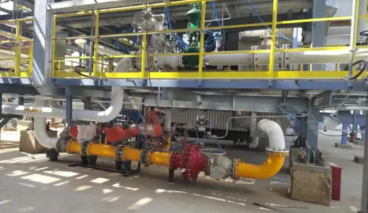 雷火电竞官网案例